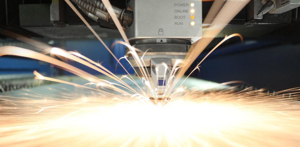 precision metal cutting for prototyping